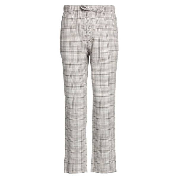 【送料無料】 ダニエレ アレッサンドリー二 メンズ カジュアルパンツ ボトムス Pants Beige|asty