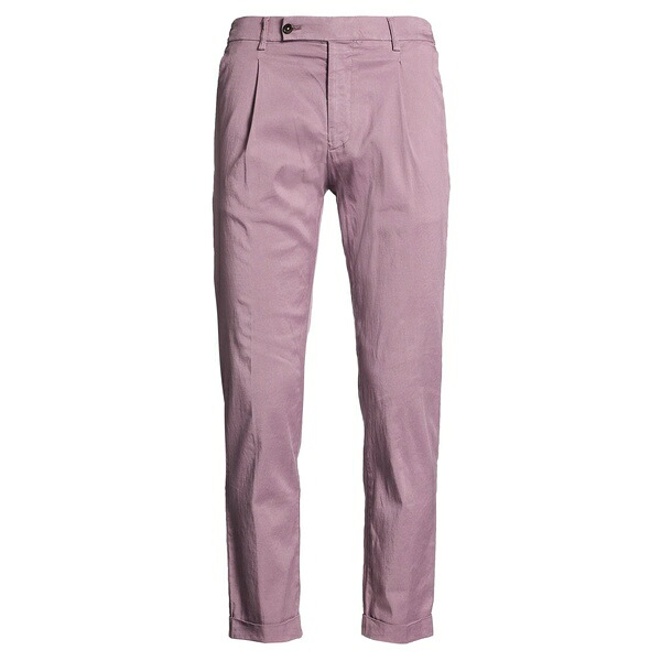 【送料無料】 ベルウィッチ メンズ カジュアルパンツ ボトムス Pants Purple｜asty