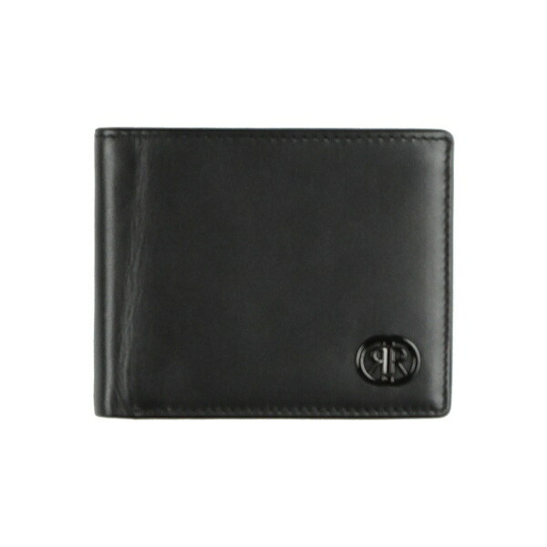 【貨物輸送無料】 チェルッティ 1881 メンズ 紙入れ 付属品 Wallets Black