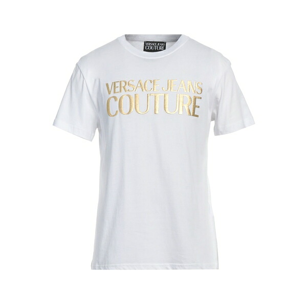 【貨物輸送無料】 呼びりん探し回る メンズ プルオーバー トップス T-shirts White