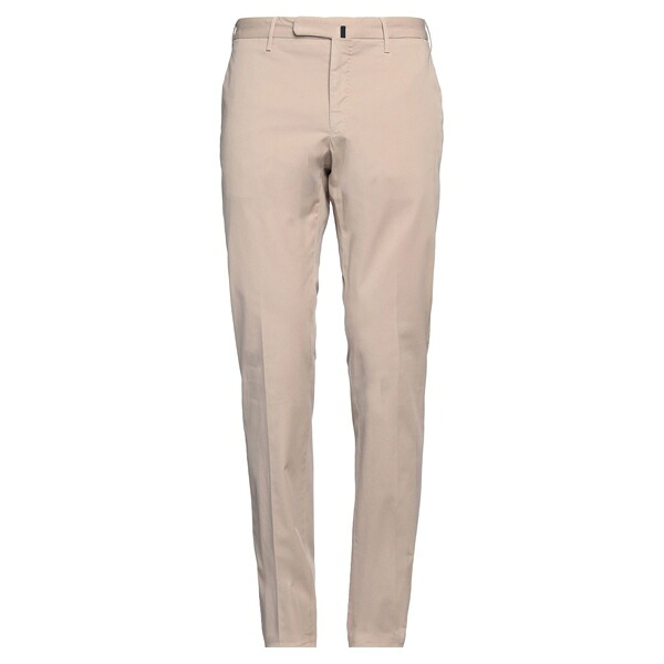 【貨物輸送無料】 インコテックス メンズ 心地よいズボン下 ボトムス Pants Beige