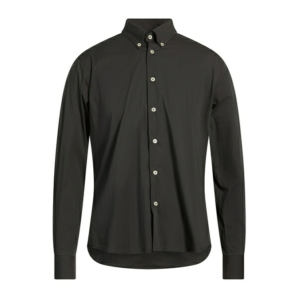 【貨物輸送無料】 ボールディーニ メンズ プルオーバー トップス Shirts Grey