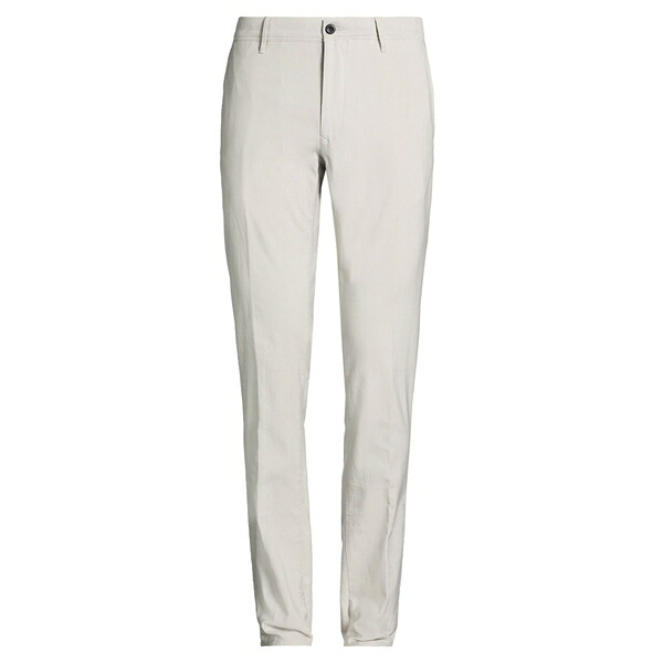 【送料無料】 インコテックス メンズ カジュアルパンツ ボトムス Pants Grey