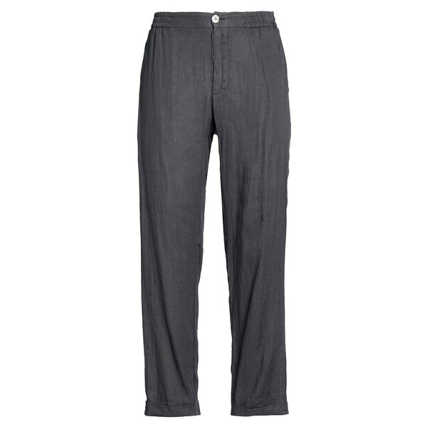 【送料無料】 アルファス テューディオ メンズ カジュアルパンツ ボトムス Pants Grey|asty