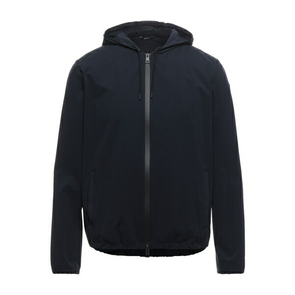 【貨物輸送無料】 トンボリーニ メンズ 上衣＆上衣 アウター Jackets Blue