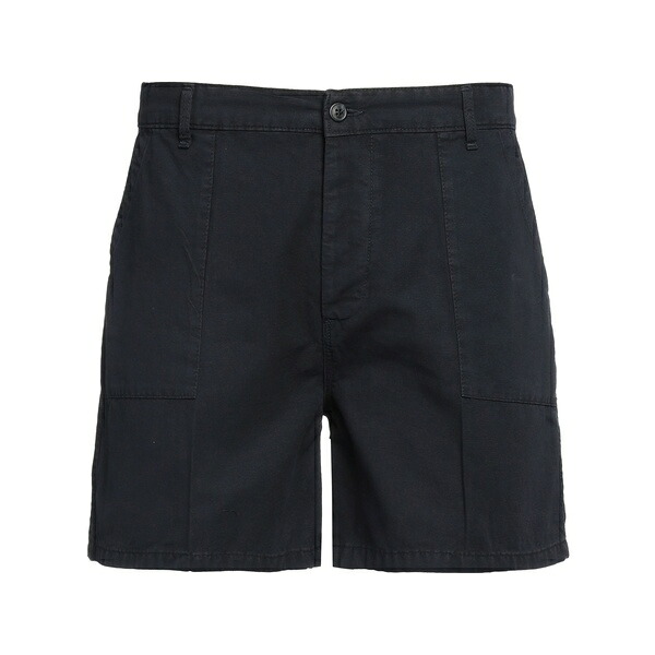 【貨物輸送無料】 編集者 メンズ 心地好いズボン下 ボトムス Shorts \u0026 Bermuda Shorts Blue