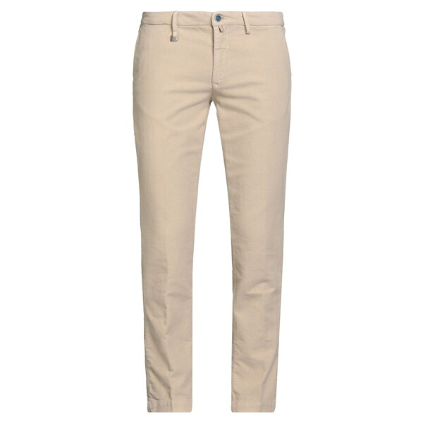 【送料無料】 バーバティー メンズ カジュアルパンツ ボトムス Pants Beige｜asty