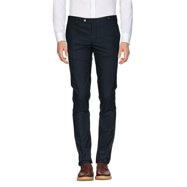 【貨物輸送無料】 PTトリノ メンズ 心地よいズボン下 ボトムス Pants Blue