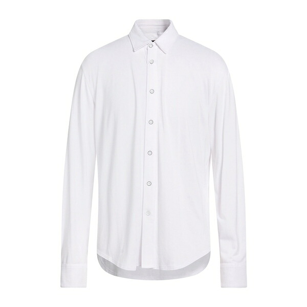 【送料無料】 ラグアンドボーン メンズ シャツ トップス Shirts White｜asty 25,350円