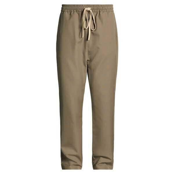 【送料無料】 フィアオブゴッド メンズ カジュアルパンツ ボトムス Pants Green｜asty
