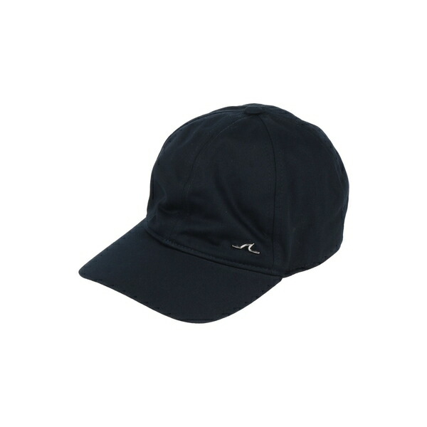 【貨物輸送無料】 ポールアンドシャーク メンズ かぶり笠 付属品 Hats Blue