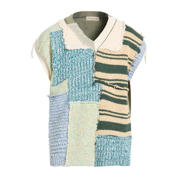 【送料無料】 パウラ メンズ ニット\u0026セーター アウター Sweaters Beige