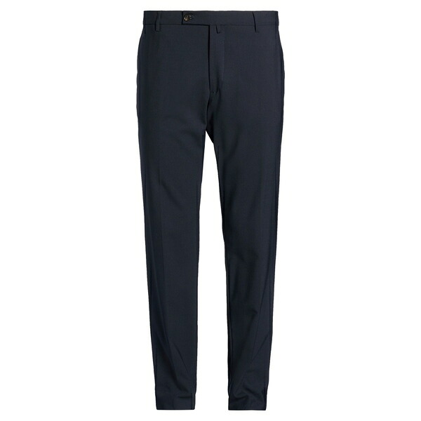 【送料無料】 ルイジ ボレッリ ナポリ メンズ カジュアルパンツ ボトムス Pants Blue|asty