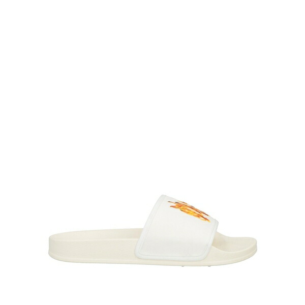 【貨物輸送無料】 パーム・エンジェルス メンズ サンダル シューズ Sandals White