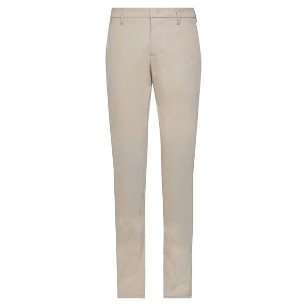 【送料無料】 ドンダップ メンズ カジュアルパンツ ボトムス Pants Beige|asty