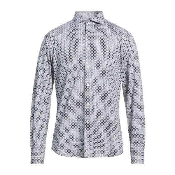 【送料無料】 イングラム メンズ シャツ トップス Shirts Beige｜asty