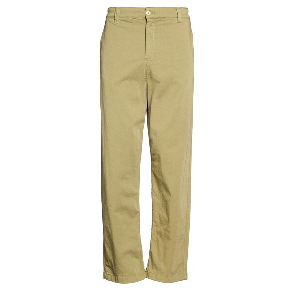 【送料無料】 ブロックイレブン メンズ カジュアルパンツ ボトムス Pants Green｜asty