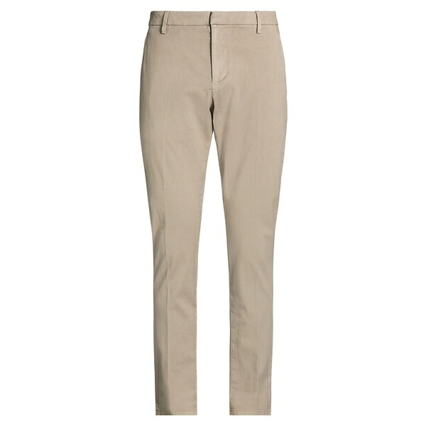 【送料無料】 ドンダップ メンズ カジュアルパンツ ボトムス Pants Grey｜asty 31,720円