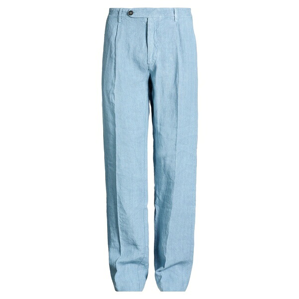 【送料無料】 マッシモ アルバ メンズ カジュアルパンツ ボトムス Pants Azure｜asty