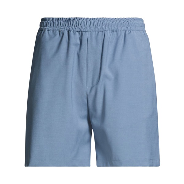 【送料無料】 ゴールデン クラフト 1957 メンズ カジュアルパンツ ボトムス Shorts & Bermuda Shorts Blue|asty