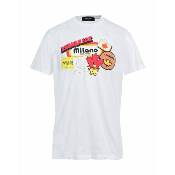 楽天市場】【定価42,900円(税込)】DSQUARED2 ディースクエアード