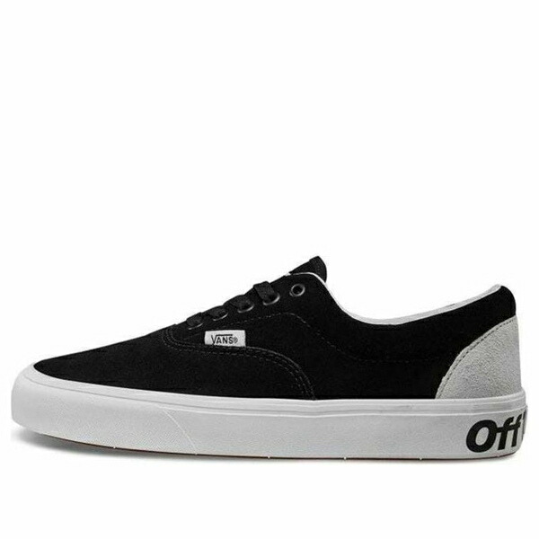 Vans バンズ メンズ スニーカー 【Vans Comfycush Era Ultra Light Black Gray Unisex 'Black Gray' VN0A3WM9X0Q】 サイズ US_M_4画像
