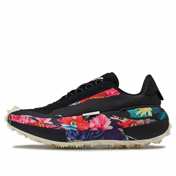 adidas アディダス メンズ スニーカー  【adidas Y-3 Makura \u0027Floral\u0027 GX1086】  大きさ US_7.5(25.5糎)