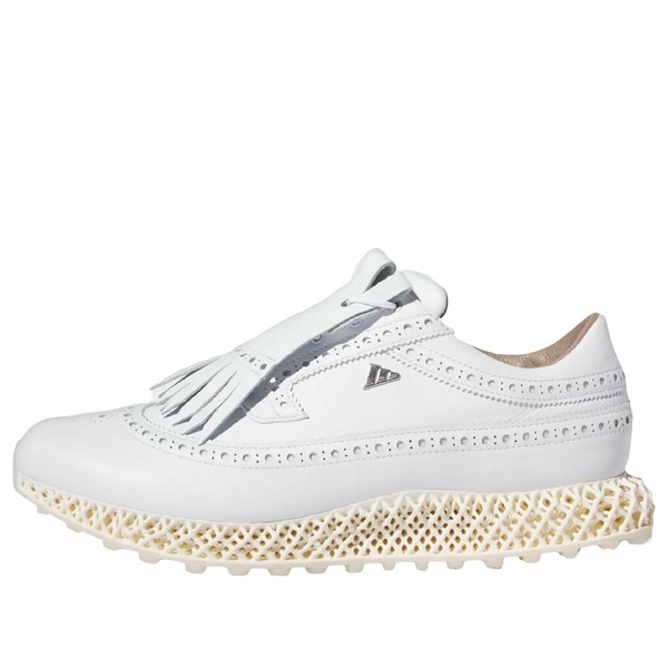 adidas アディダス メンズ スニーカー  【adidas MC87 4D Cloud White ID0225】  サイズ US_7.5(25.5cm)
