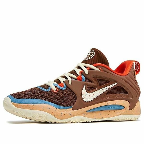 Nike ナイキ メンズ スニーカー  【Nike KD 15 EYBL DV2555-200】  サイズ US_10.5(28.5cm)
