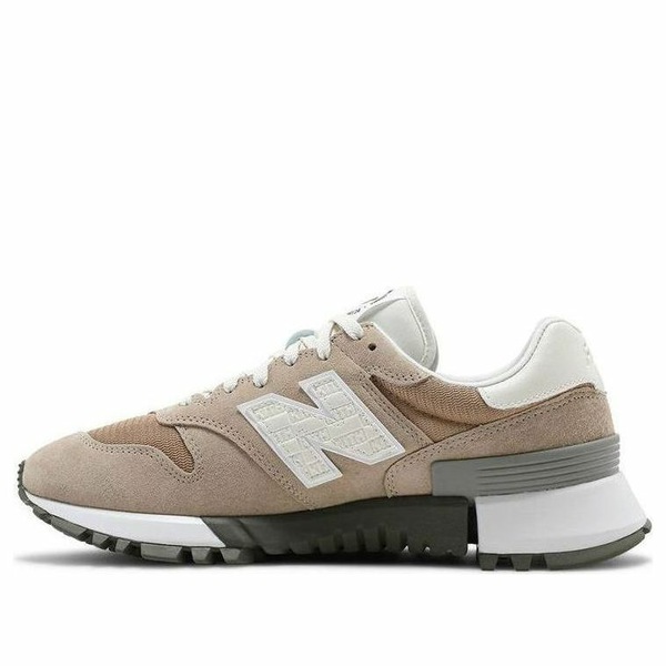New Balance ニューバランス メンズ スニーカー 【New Balance Ronnie Fieg x RC 1300 '10th Anniversary - White Pepper' MS1300K2】 サイズ US_11(29.0cm)|asty