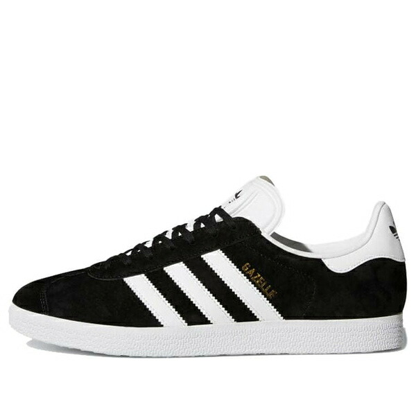adidas アディダス メンズ スニーカー 【adidas Gazelle 'Black' BB5476】 サイズ US_6.5(24.5cm)|asty