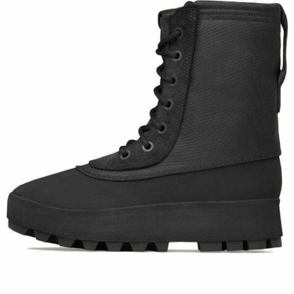 adidas アディダス メンズ スニーカー 【adidas Yeezy 950 Boot 'Pirate' 2023 IG8188】 サイズ US_8(26.0cm)|asty
