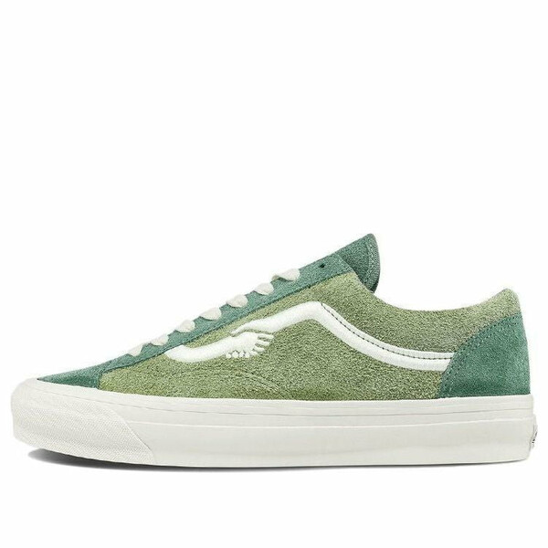 Vans バンズ メンズ スニーカー  【Vans Notre x OG Style 36 LX Green VN0A4BVEGRN】  サイズ US_10.5(28.5cm)