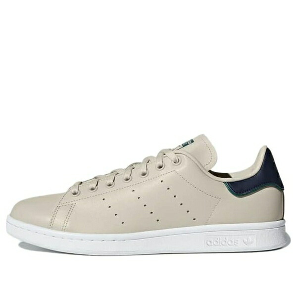 adidas アディダス メンズ スニーカー  【adidas Originals Stan Smith \u0027Brown Green Black\u0027 B37910】  大きさ US_M_4