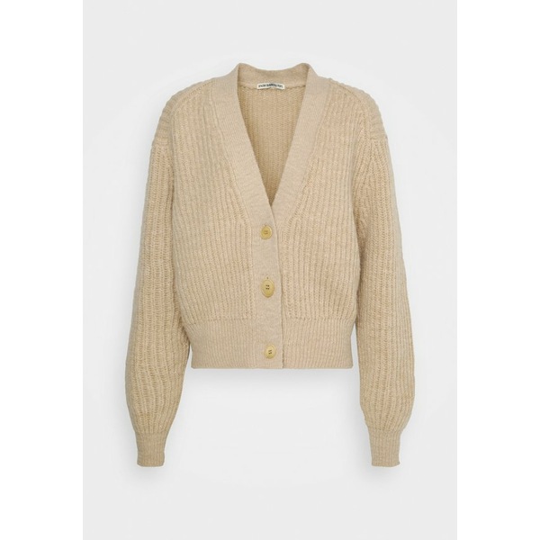 ドライコーン レディース ニットセーター アウター SIDALY Cardigan
