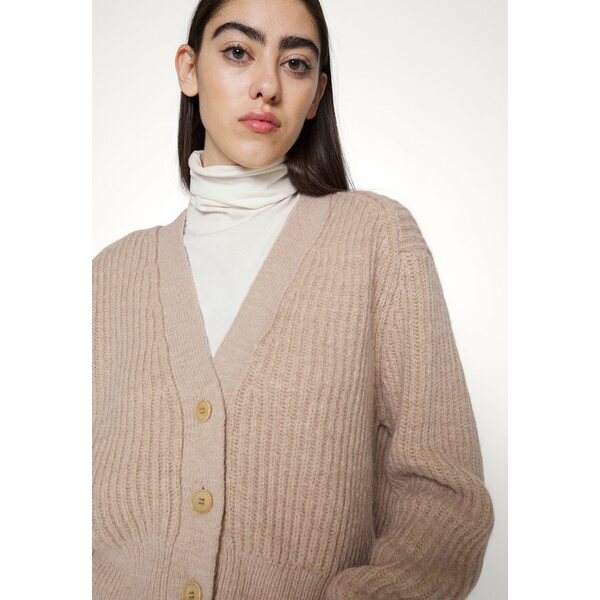 ドライコーン レディース ニットセーター アウター SIDALY Cardigan