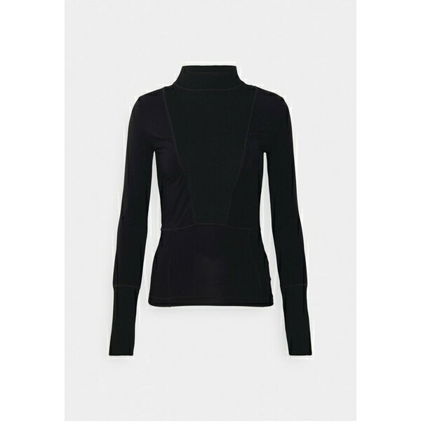 パトリツィア ペペ レディース sleeved Tシャツ MAGLIA top トップス