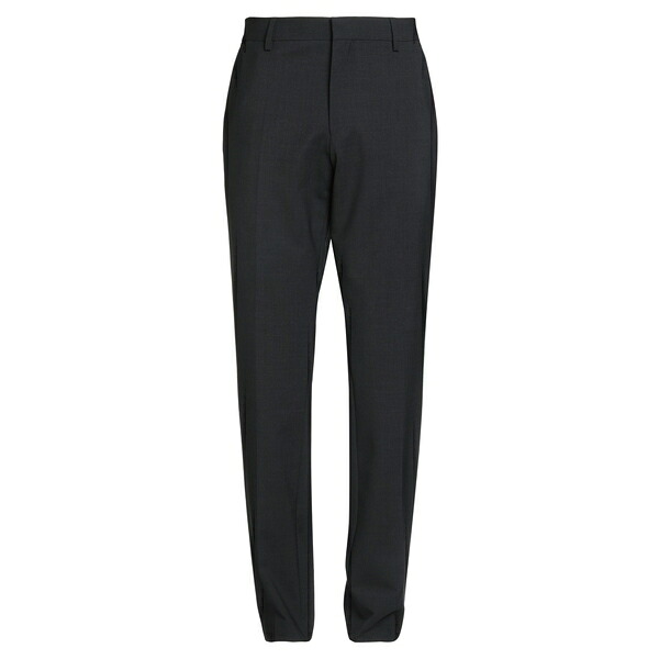 【送料無料】 ボス メンズ カジュアルパンツ ボトムス Pants Grey