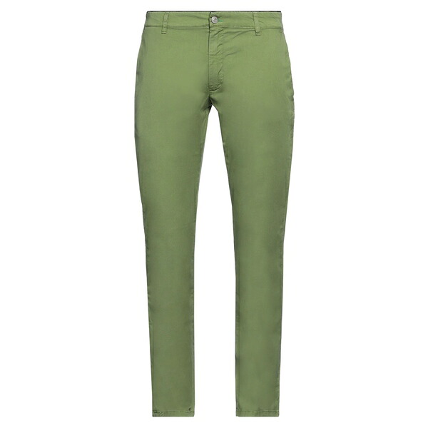 【送料無料】 ダニエレ アレッサンドリー二 メンズ カジュアルパンツ ボトムス Pants Green