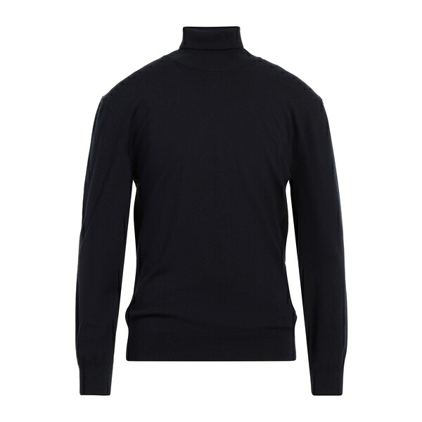 【送料無料】 リプレイ メンズ ニット&セーター アウター Turtlenecks Blue 18,235円