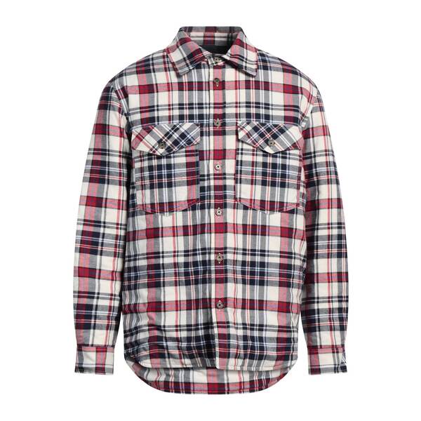 【送料無料】 イザベル マラン メンズ シャツ トップス Shirts Red 25,776円