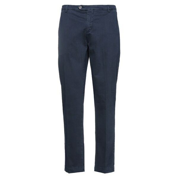 【送料無料】 フランキーモレロ メンズ カジュアルパンツ ボトムス Pants Blue｜asty
