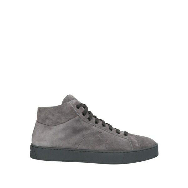 Santoni サントーニ ホワイト/グレー ダッドスニーカー SANTONI サントーニ Santoni スニーカー ホワイト メンズ : Foot