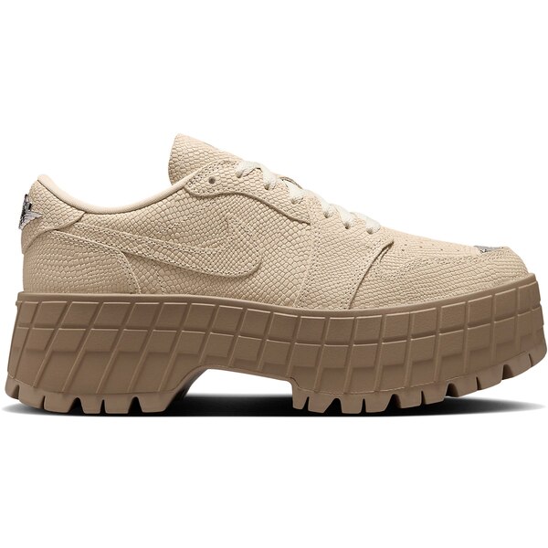 Jordan ジョーダン レディース スニーカー  【Jordan 1 Low Brooklyn Rattan Desert Camo (Women)】  サイズ US_9.5(26.5cm) Rattan/Desert Camo