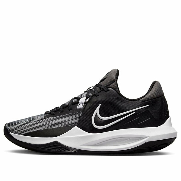 Nike ナイキ メンズ スニーカー 【Nike Precision 6 \u0027Black Iron Grey\u0027 DD9535-003】  大きさ US_12.5(30.5糎)