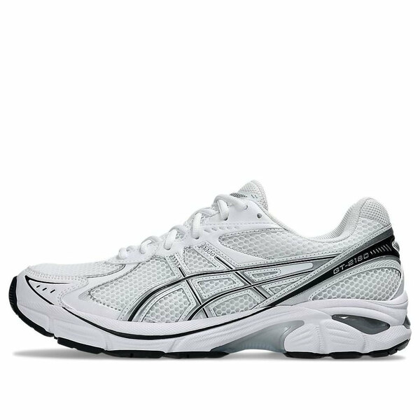 ASICS アシックス メンズ スニーカー 【ASICS GT-2160 'Pure Silver White' 1203A275-110】 サイズ US_M_14｜asty