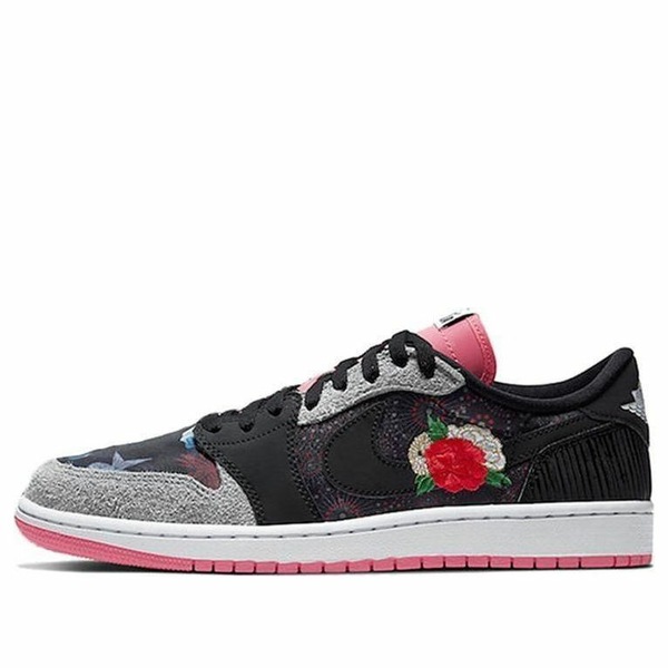 Jordan ジョーダン メンズ スニーカー 【Air Jordan 1 Low OG 'Chinese New Year 2020' CW0418-006】 サイズ US_11(29.0cm)|asty