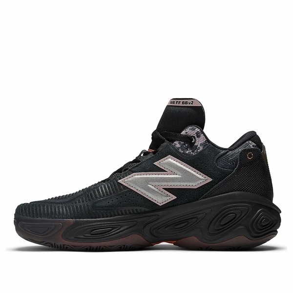New Balance ニューバランス メンズ スニーカー 【New Balance Fresh Foam BB v2 'Team Tactical' BBFRSHE2】 サイズ US_8(26.0cm)|asty