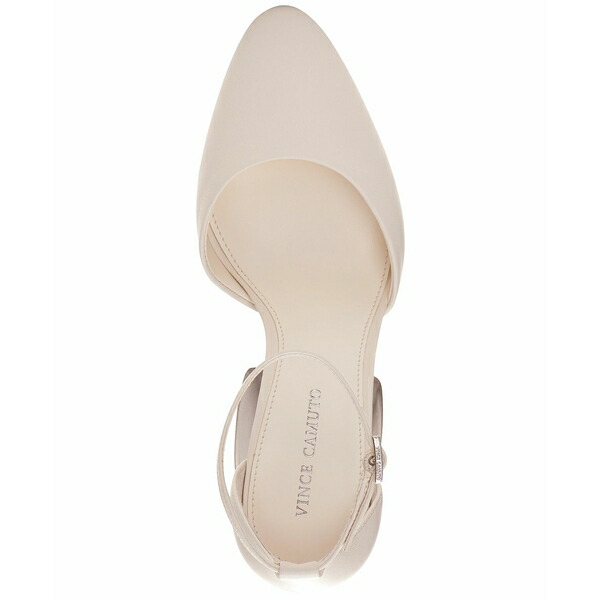 卸直営店(お得な特別割引価格) VINCE CAMUTO ヴィンスカムート レディース パンプス シューズ Addilenz Pump - 通販 - www.eastbournebusinesshub.co.uk