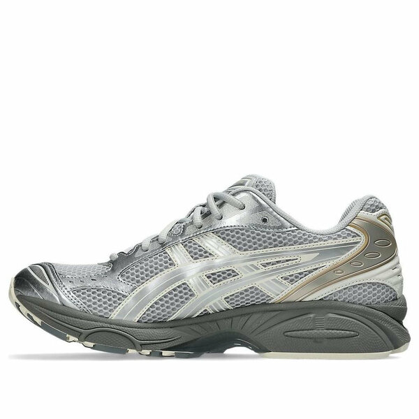 ASICS アシックス メンズ スニーカー  【ASICS Gel-Kayano 14 \u0027Silver Gray\u0027 1203A537-025】  大きさ US_12(30.0糎)